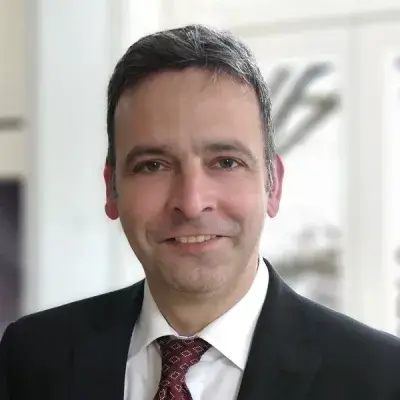 Christoph Gollmer