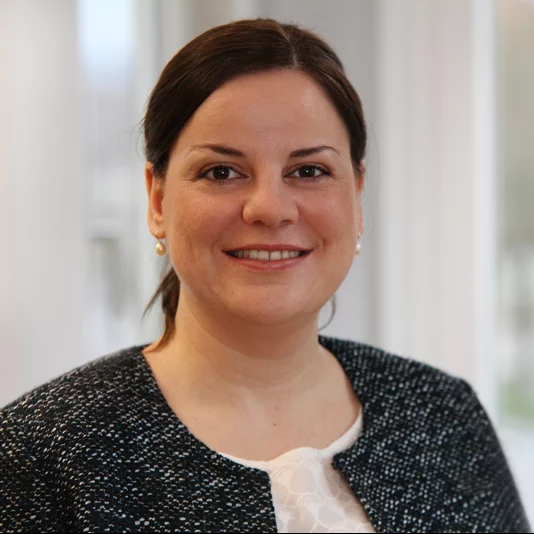 Katharina Bergmann