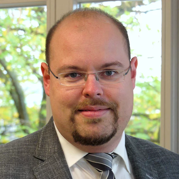 Christoph Mütsch