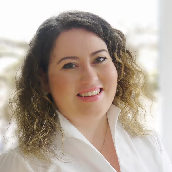 Elena Ockert-Streicher
