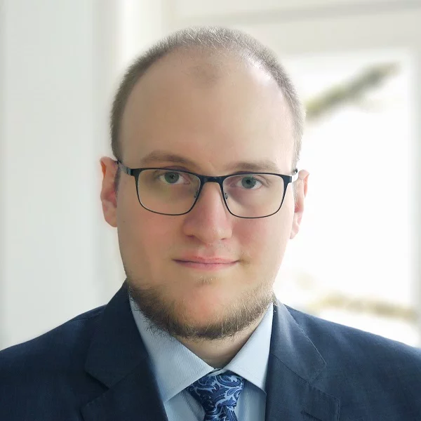 Matthias Sing